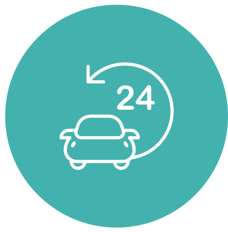 Icon for Servicios Post-Venta Integrales